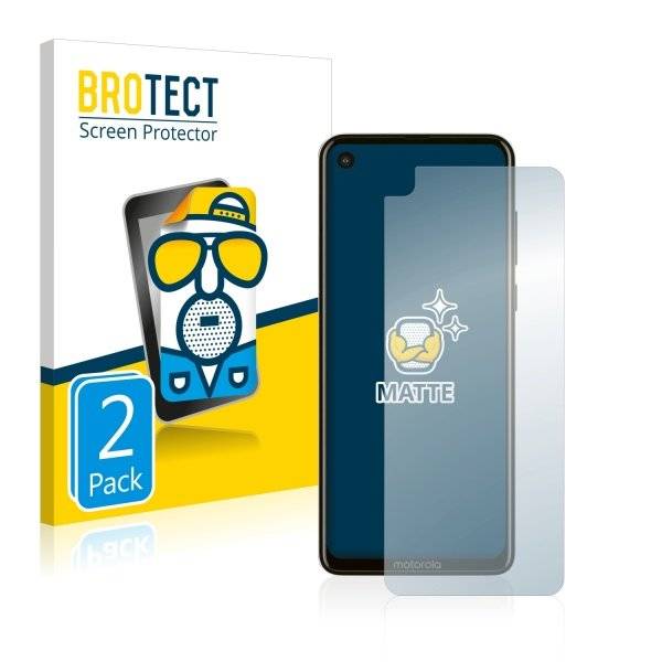 Displayschutzfolie für Motorola P40
