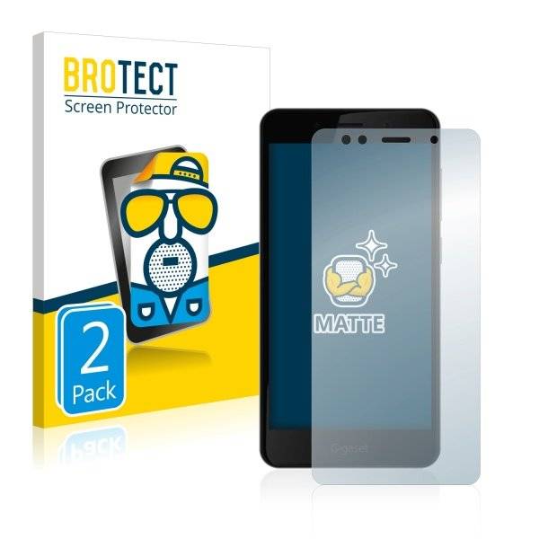 Displayschutzfolie für Gigaset GS180