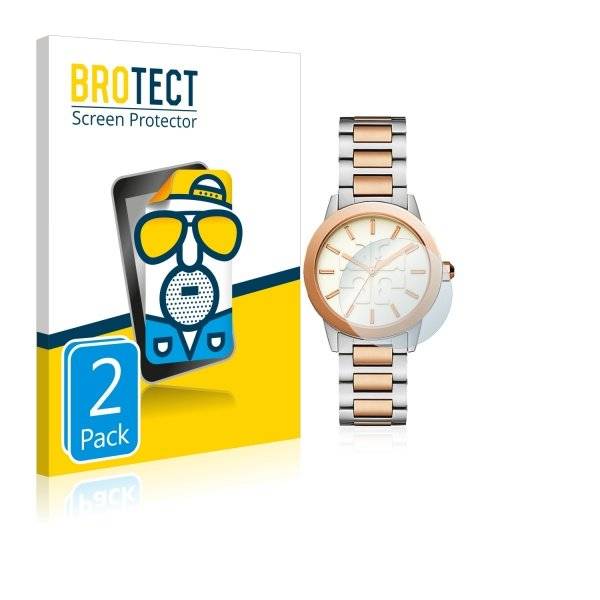 Displayschutzfolie für Tory Burch Gigi Watch TBW2011