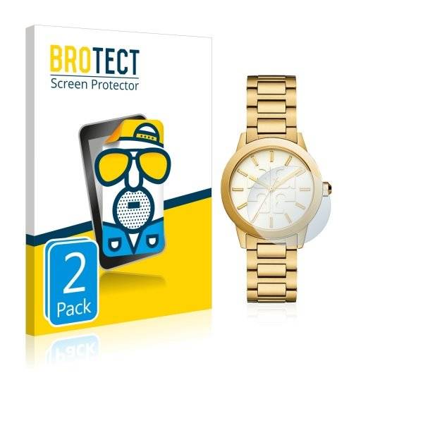 Displayschutzfolie für Tory Burch Gigi Watch TBW2010