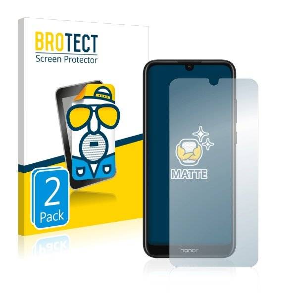Displayschutzfolie für Huawei Honor Play 8A