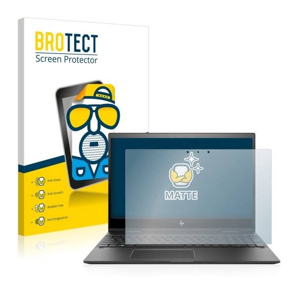 Displayschutzfolie für HP Envy x360 15-cp0001ng