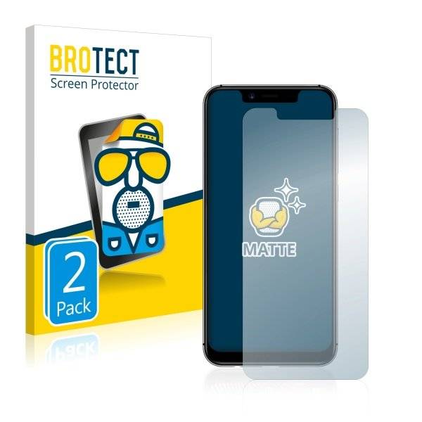 Displayschutzfolie für Umidigi A3 Pro