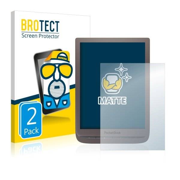 Displayschutzfolie für PocketBook InkPad 3