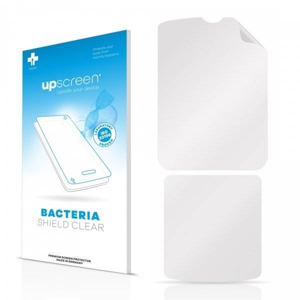Displayschutzfolie für Motorola Razr V3i