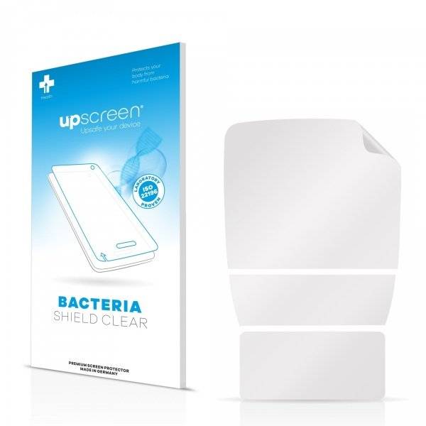 Displayschutzfolie für Nikon D2Hs