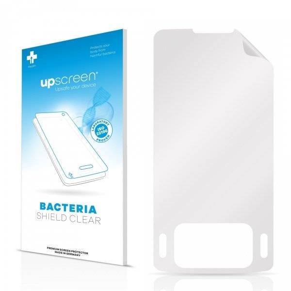 Displayschutzfolie für Samsung SGH-G800