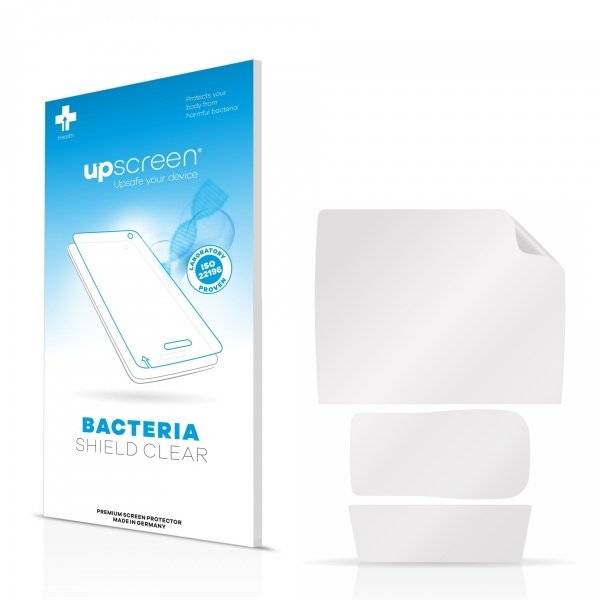 Displayschutzfolie für Nikon D3x