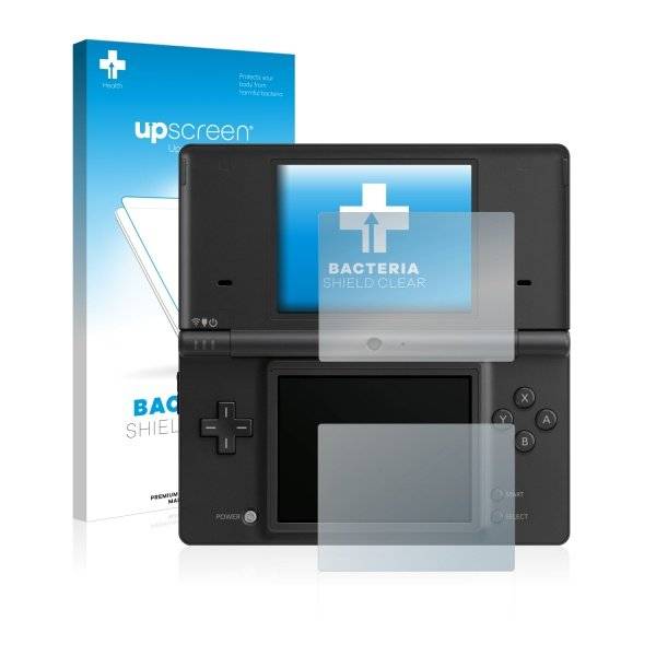 Displayschutzfolie für Nintendo DSi
