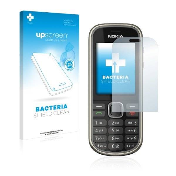 Displayschutzfolie für Nokia 3720 classic