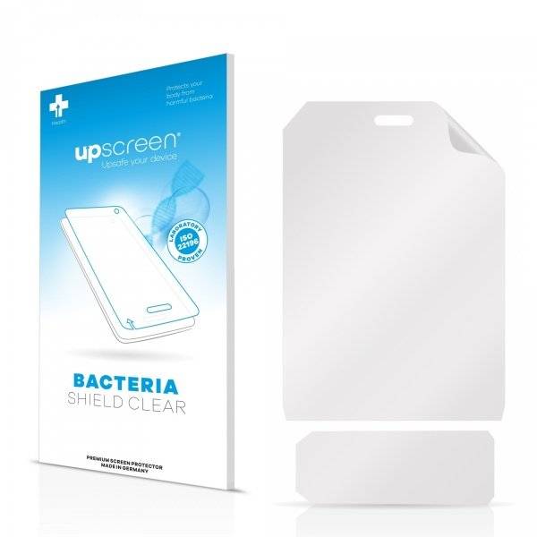 Displayschutzfolie für Sony Ericsson Jalou