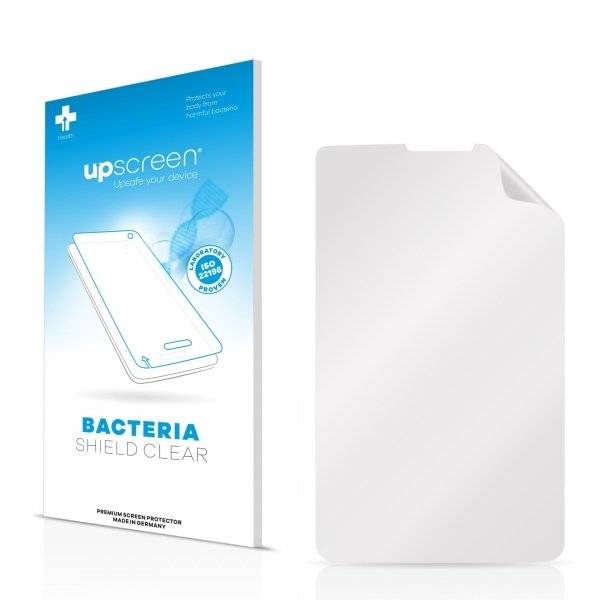 Displayschutzfolie für LG Electronics KP501