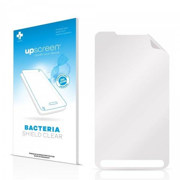 Displayschutzfolie für HTC HD2