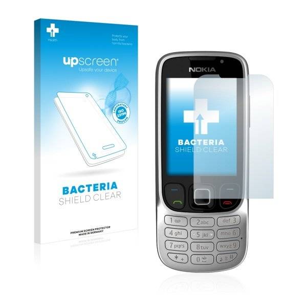 Displayschutzfolie für Nokia 6303i classic