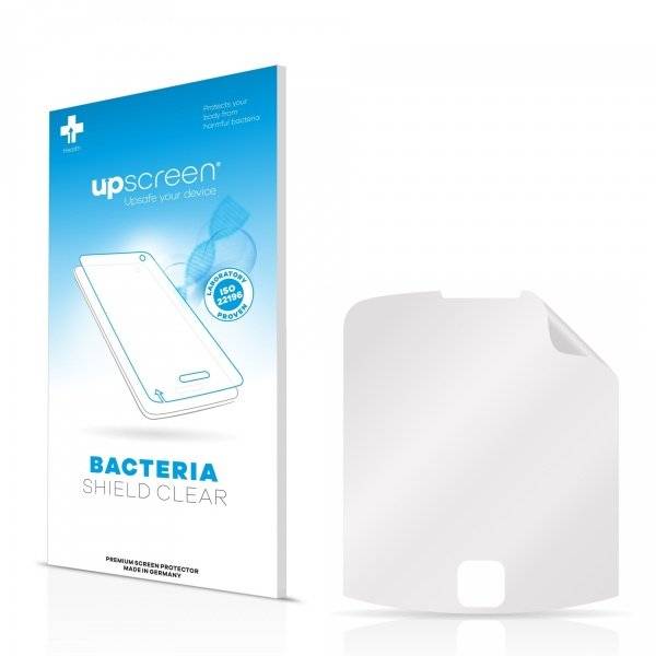 Displayschutzfolie für RIM BlackBerry Curve 9300 3G