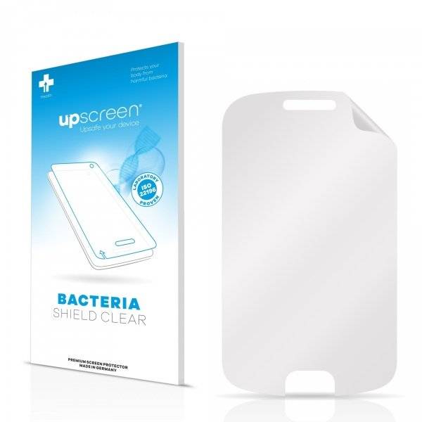 Displayschutzfolie für Samsung GT-S5670