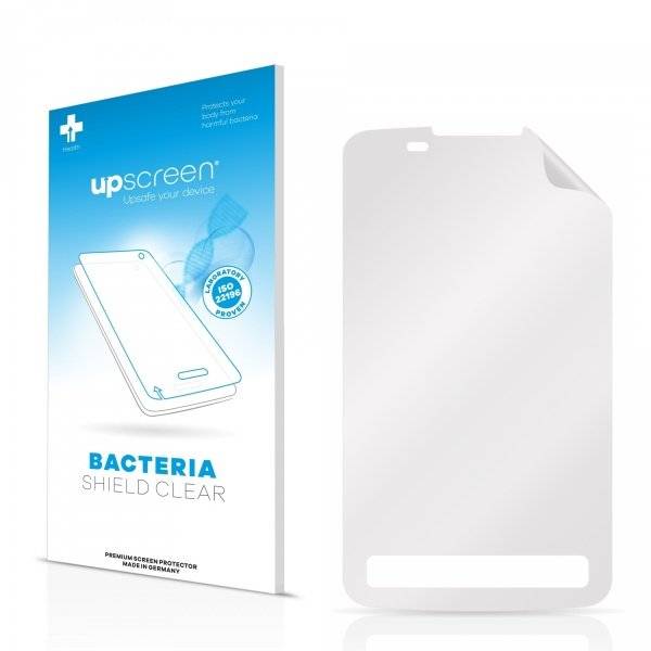 Displayschutzfolie für Samsung GT-S5690