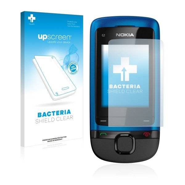 Displayschutzfolie für Nokia C2-05