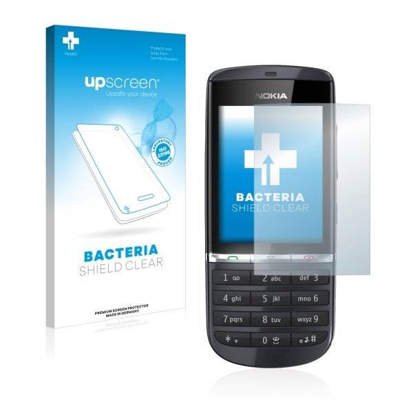 Displayschutzfolie für Nokia Asha 300