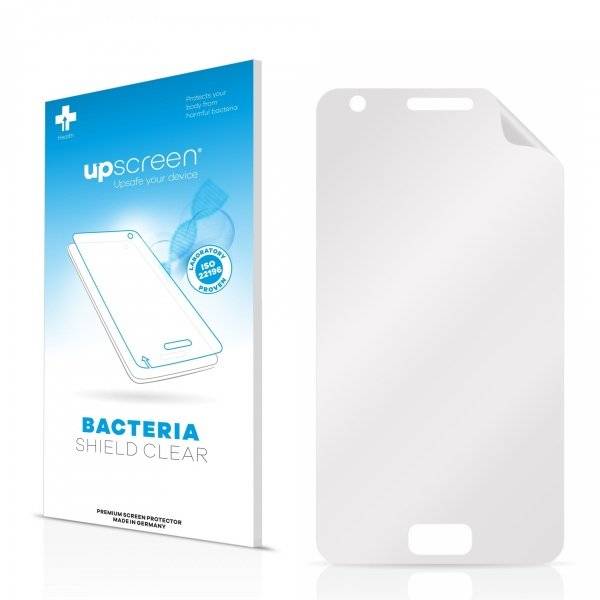 Displayschutzfolie für Samsung Galaxy R I9103