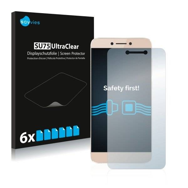 Displayschutzfolie für LeEco Leree Le 3