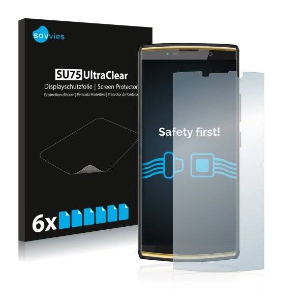 Displayschutzfolie für Oukitel K7
