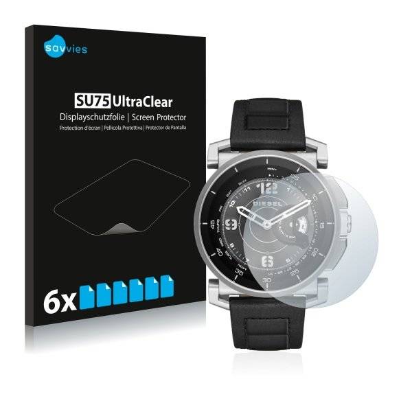 Displayschutzfolie für Diesel DZT1000