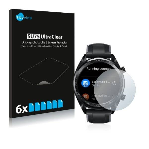 Displayschutzfolie für Huawei Watch GT