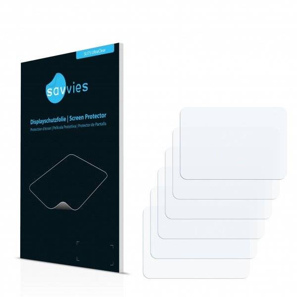 Displayschutzfolie für GoPro Hero7 Black