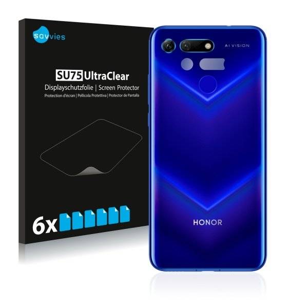 Displayschutzfolie für Huawei Honor View 20 (Kamera Rückseite)