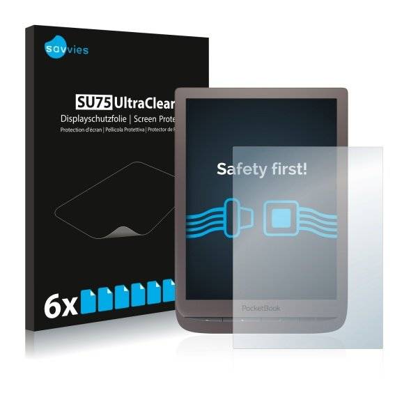 Displayschutzfolie für PocketBook InkPad 3