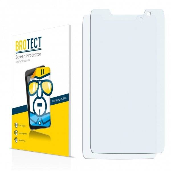 Displayschutzfolie für Motorola Razr D3 XT919