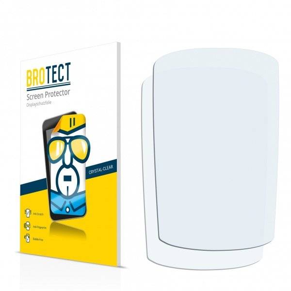 Displayschutzfolie für Garmin eTrex Vista H