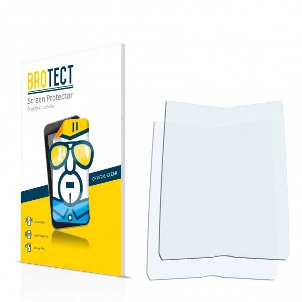 Displayschutzfolie für Sonim XP5560 BOLT 2