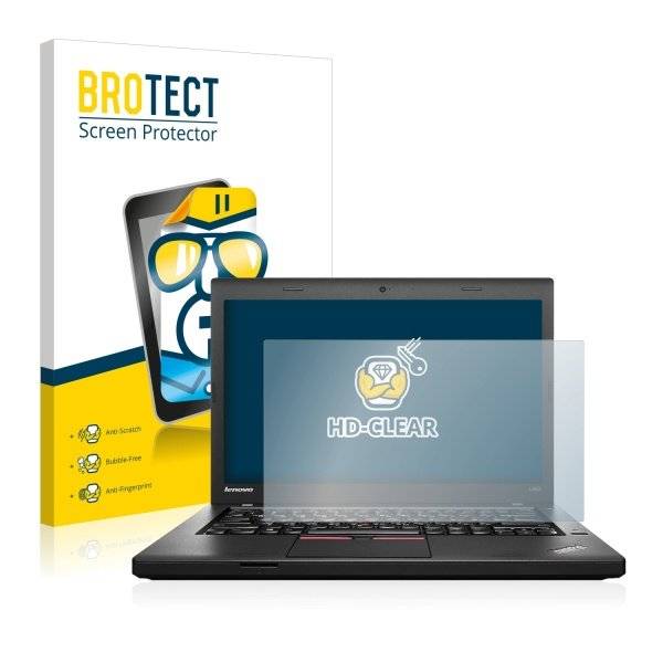 Displayschutzfolie für Lenovo ThinkPad L450