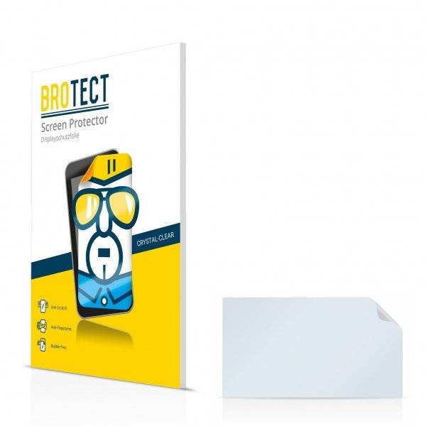 Displayschutzfolie für Acer Travelmate 6594