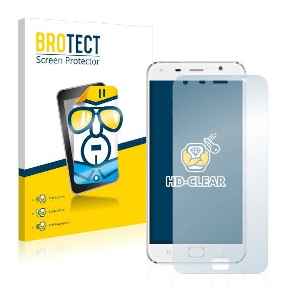 Displayschutzfolie für UMi Touch (5.5)