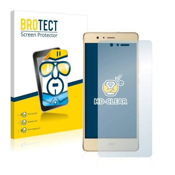 Displayschutzfolie für Huawei G9 Lite