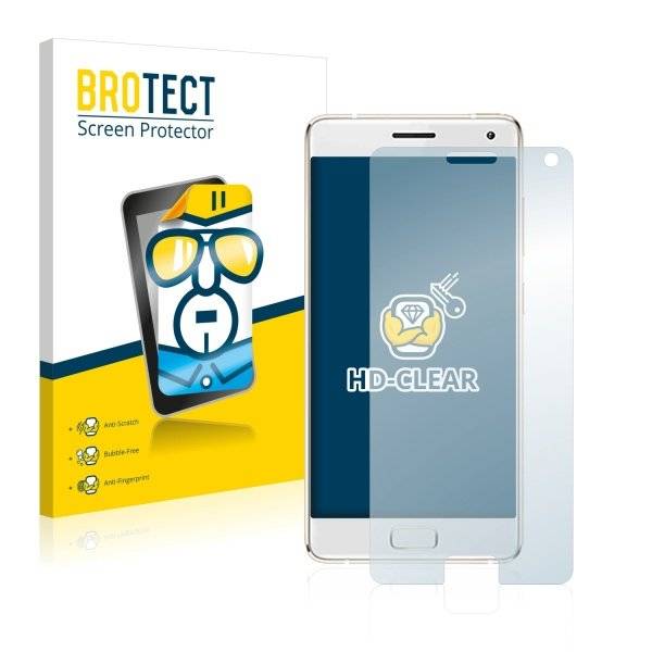 Displayschutzfolie für ZUK Z2 Pro