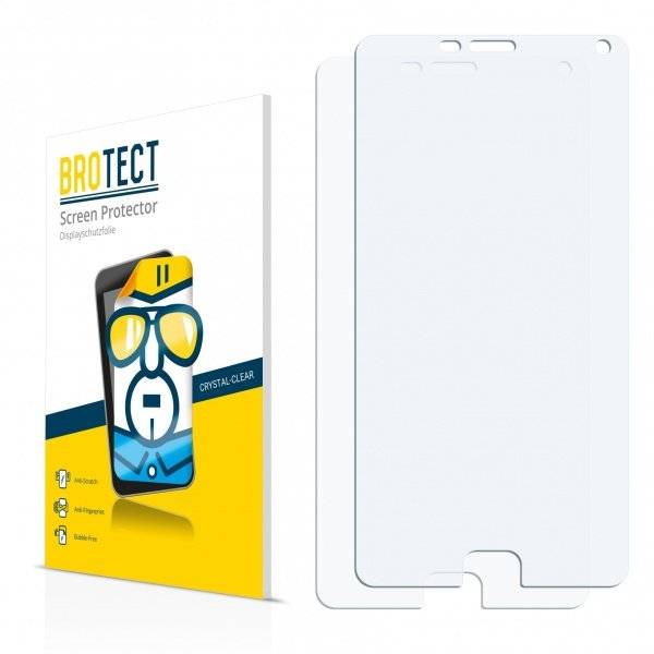 Displayschutzfolie für BLU Energy XL