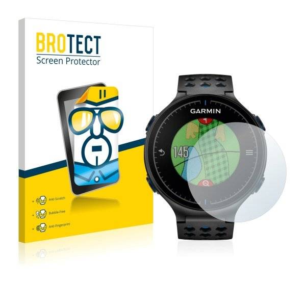 Displayschutzfolie für Garmin Approach S5