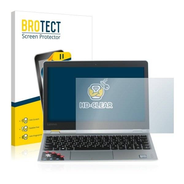 Displayschutzfolie für Lenovo Yoga 710 11.6