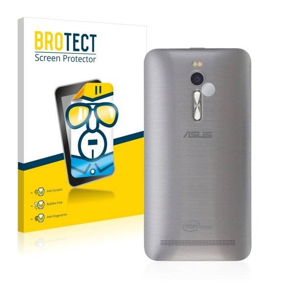 Displayschutzfolie für Asus ZenFone 2 ZE551ML (Kamera Rückseite)