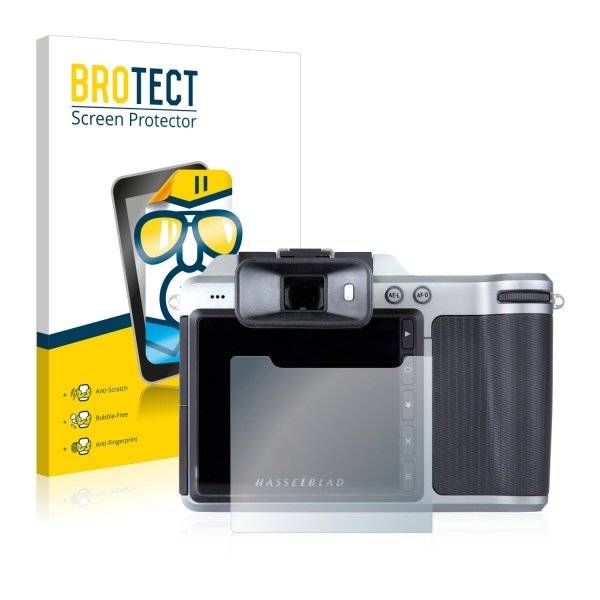 Displayschutzfolie für Hasselblad X1D-50c