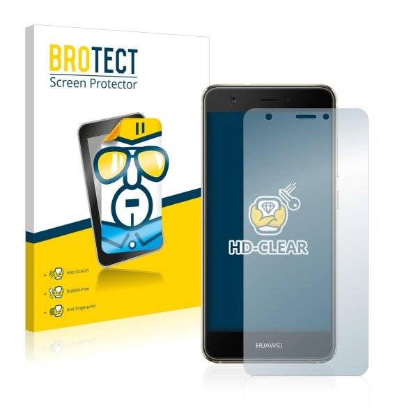 Displayschutzfolie für Huawei Nova