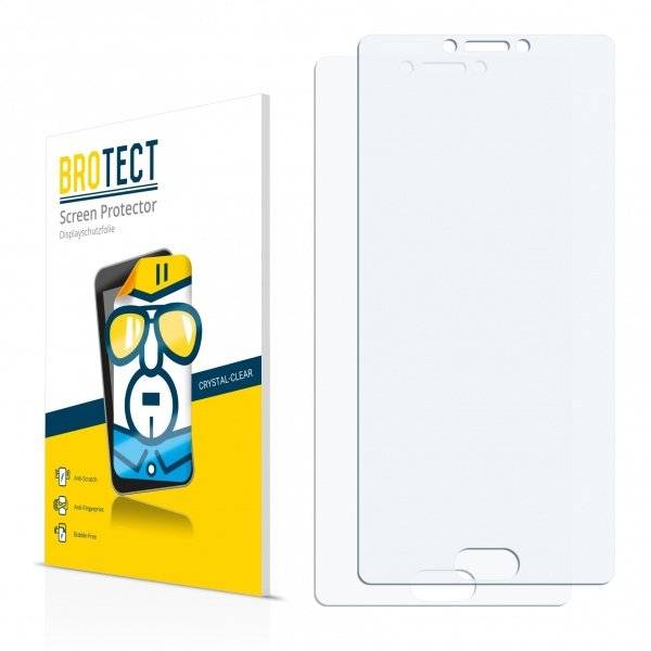 Displayschutzfolie für BLU Pure XR
