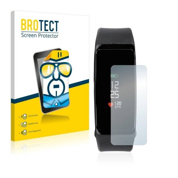 Displayschutzfolie für MyKronoz ZeFit Pulse