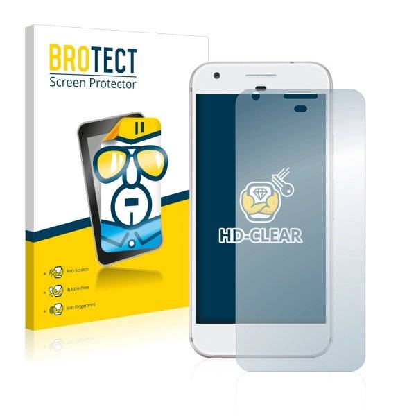 Displayschutzfolie für Google Pixel