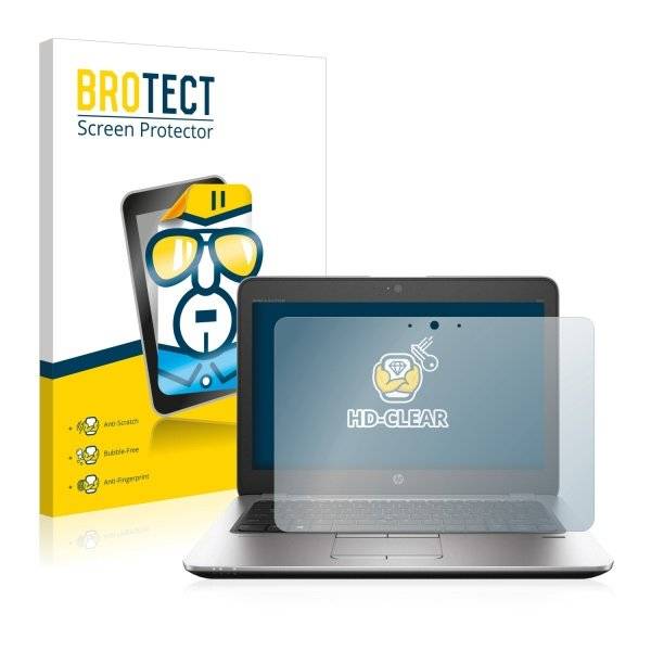 Displayschutzfolie für HP EliteBook 820 G3 Touch