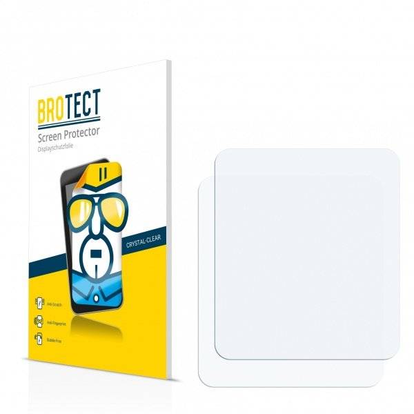 Displayschutzfolie für Pebble 2 Flame